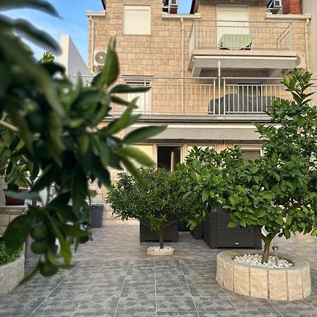 Apartment Samanta Supetar Exterior photo