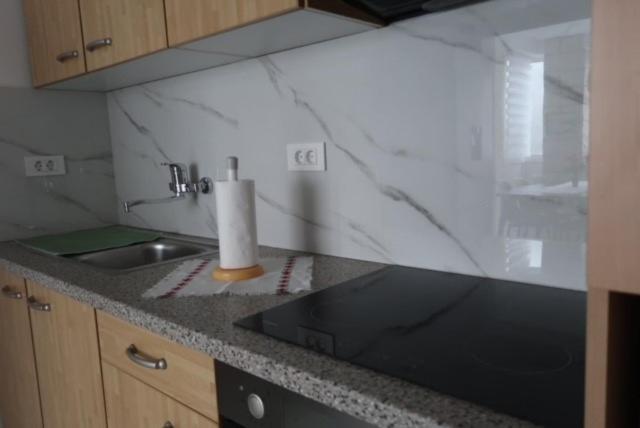 Apartment Samanta Supetar Exterior photo