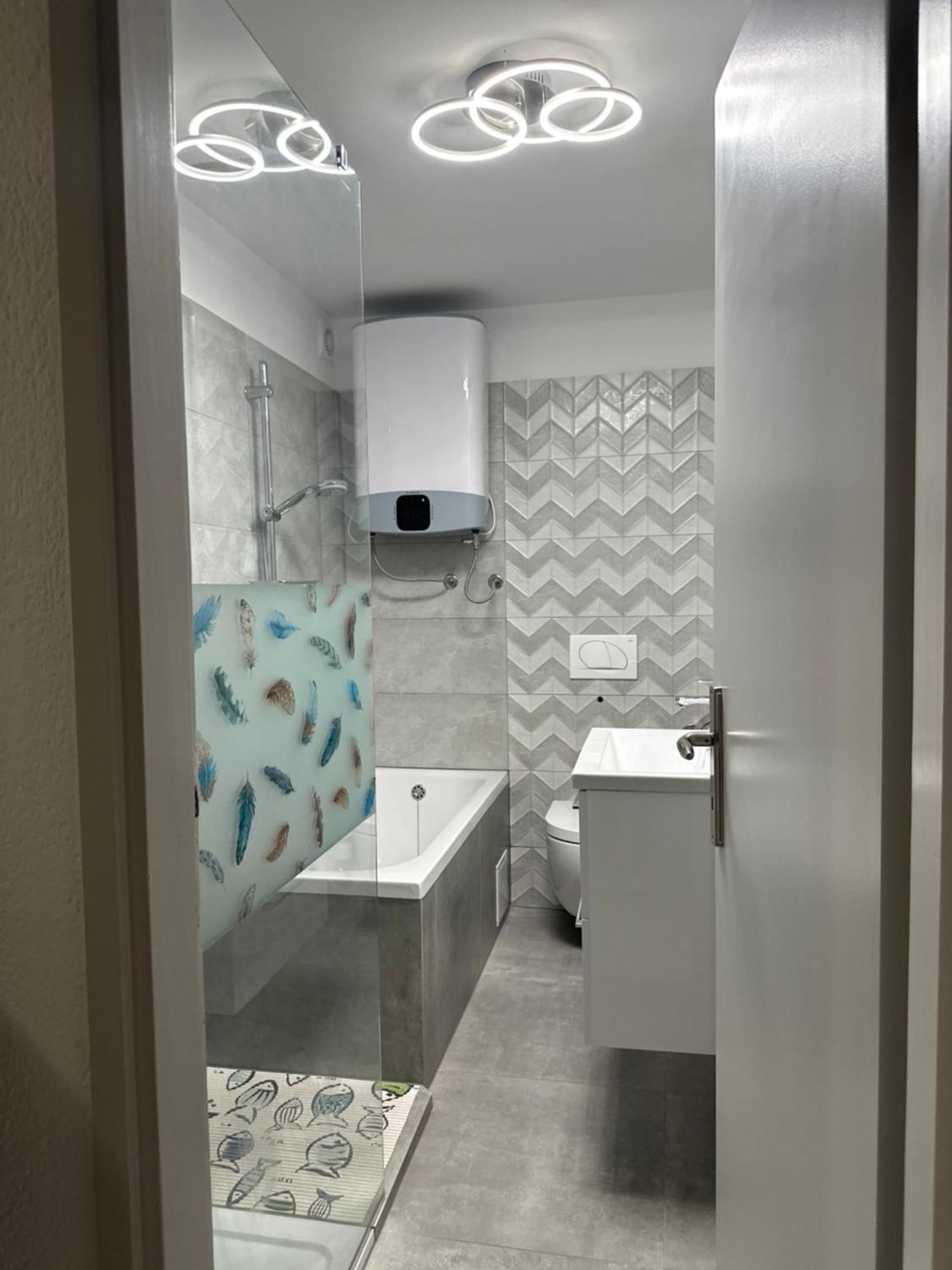 Apartment Samanta Supetar Exterior photo